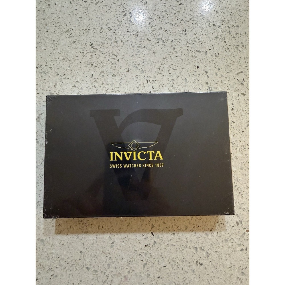Invicta Dominos Set , Playing Cards ,keychains - Picture 9 of 10